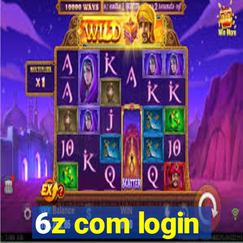 6z com login